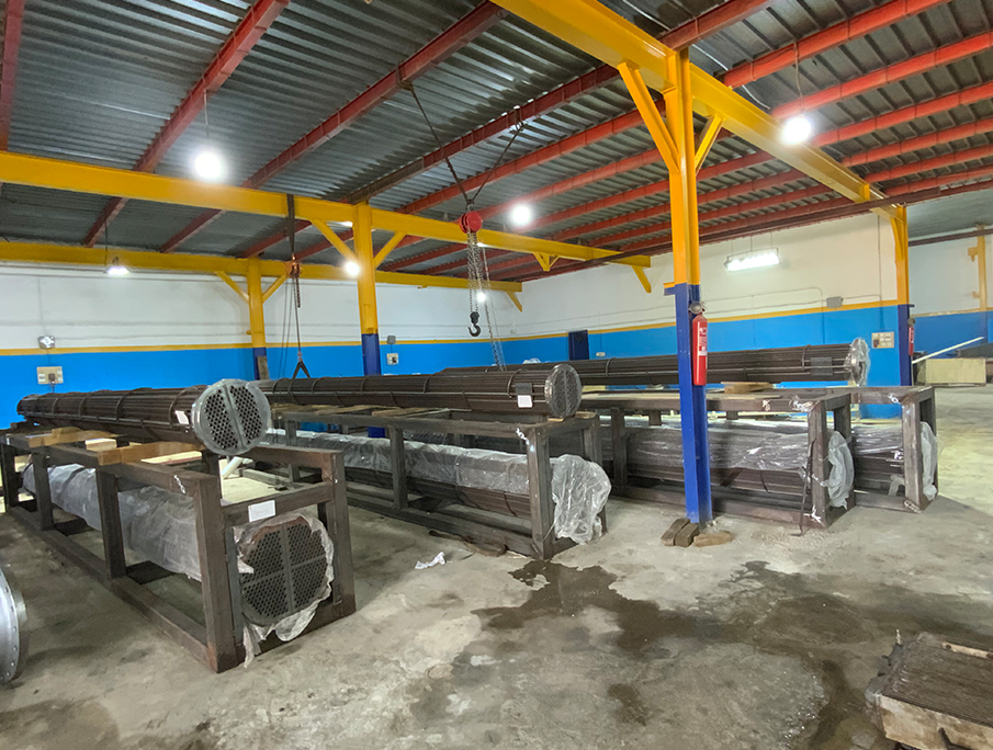 Atelier TH Industrie