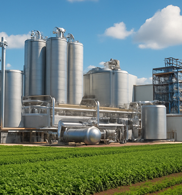 Agroalimentaire