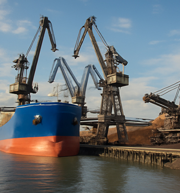 Maritime & minier